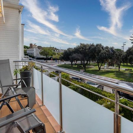 Big Villa Sagaro S'Agaró Eksteriør bilde