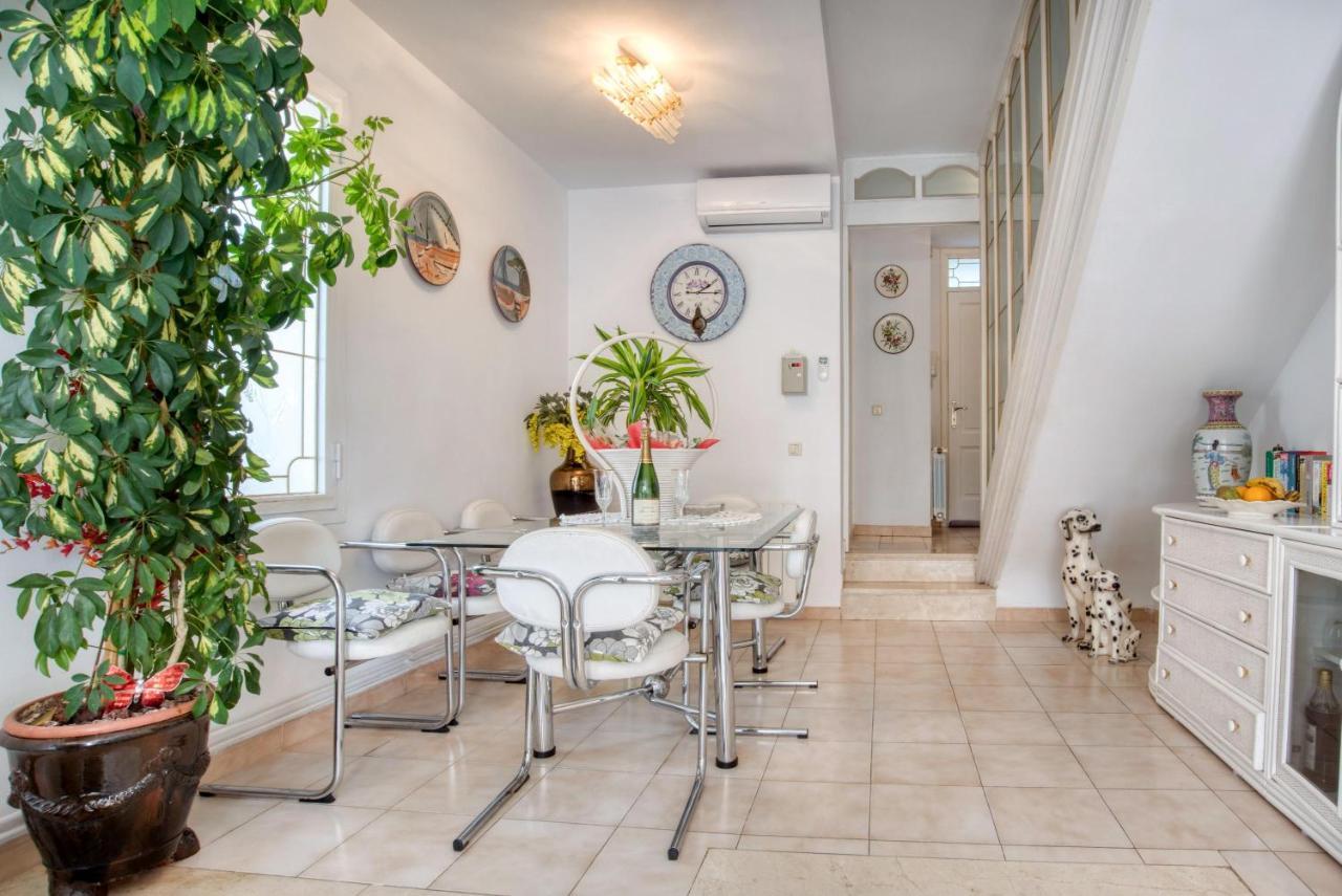 Big Villa Sagaro S'Agaró Eksteriør bilde