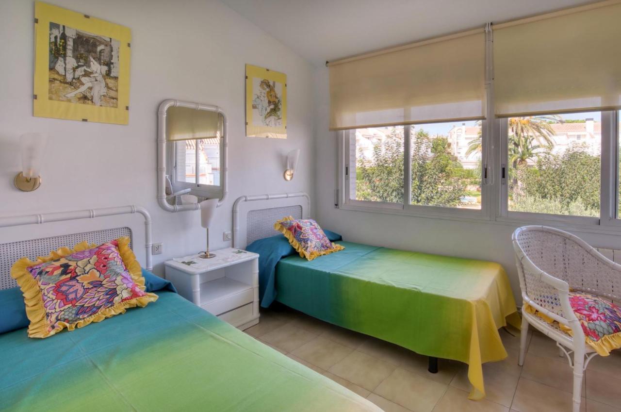 Big Villa Sagaro S'Agaró Eksteriør bilde