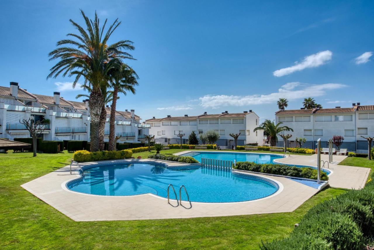 Big Villa Sagaro S'Agaró Eksteriør bilde