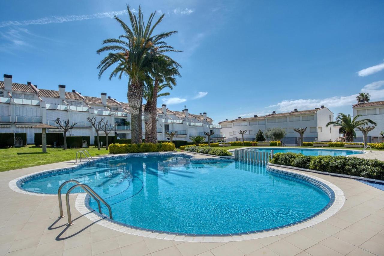 Big Villa Sagaro S'Agaró Eksteriør bilde