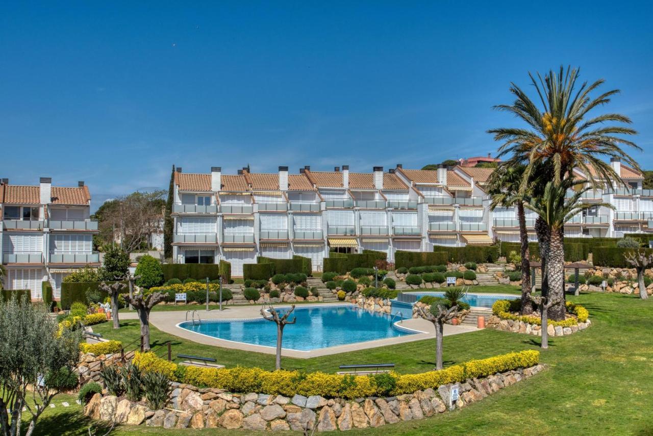 Big Villa Sagaro S'Agaró Eksteriør bilde