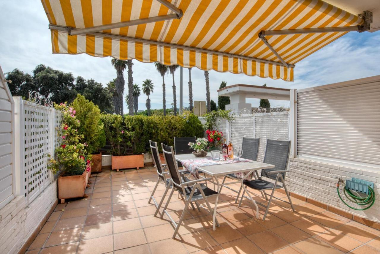 Big Villa Sagaro S'Agaró Eksteriør bilde