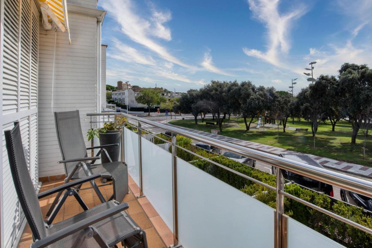 Big Villa Sagaro S'Agaró Eksteriør bilde