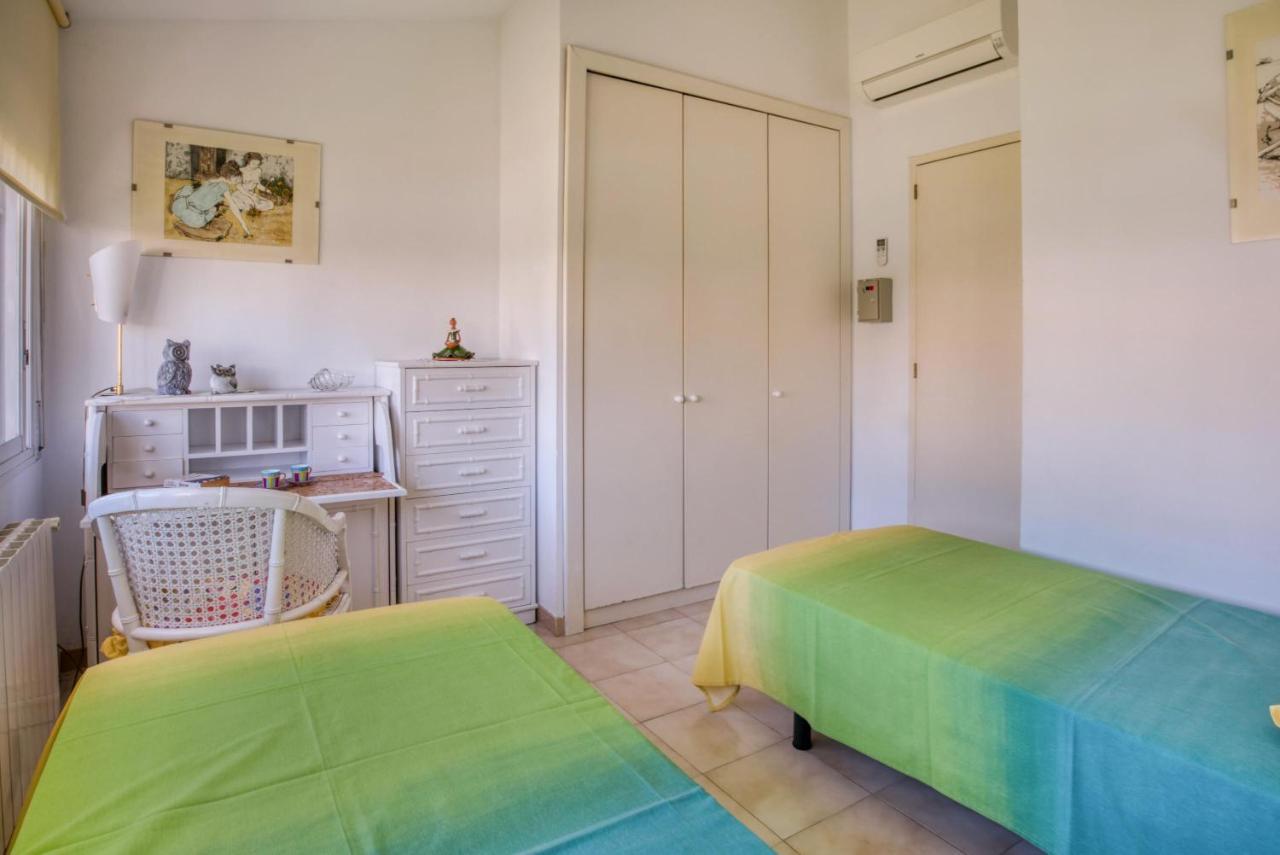 Big Villa Sagaro S'Agaró Eksteriør bilde