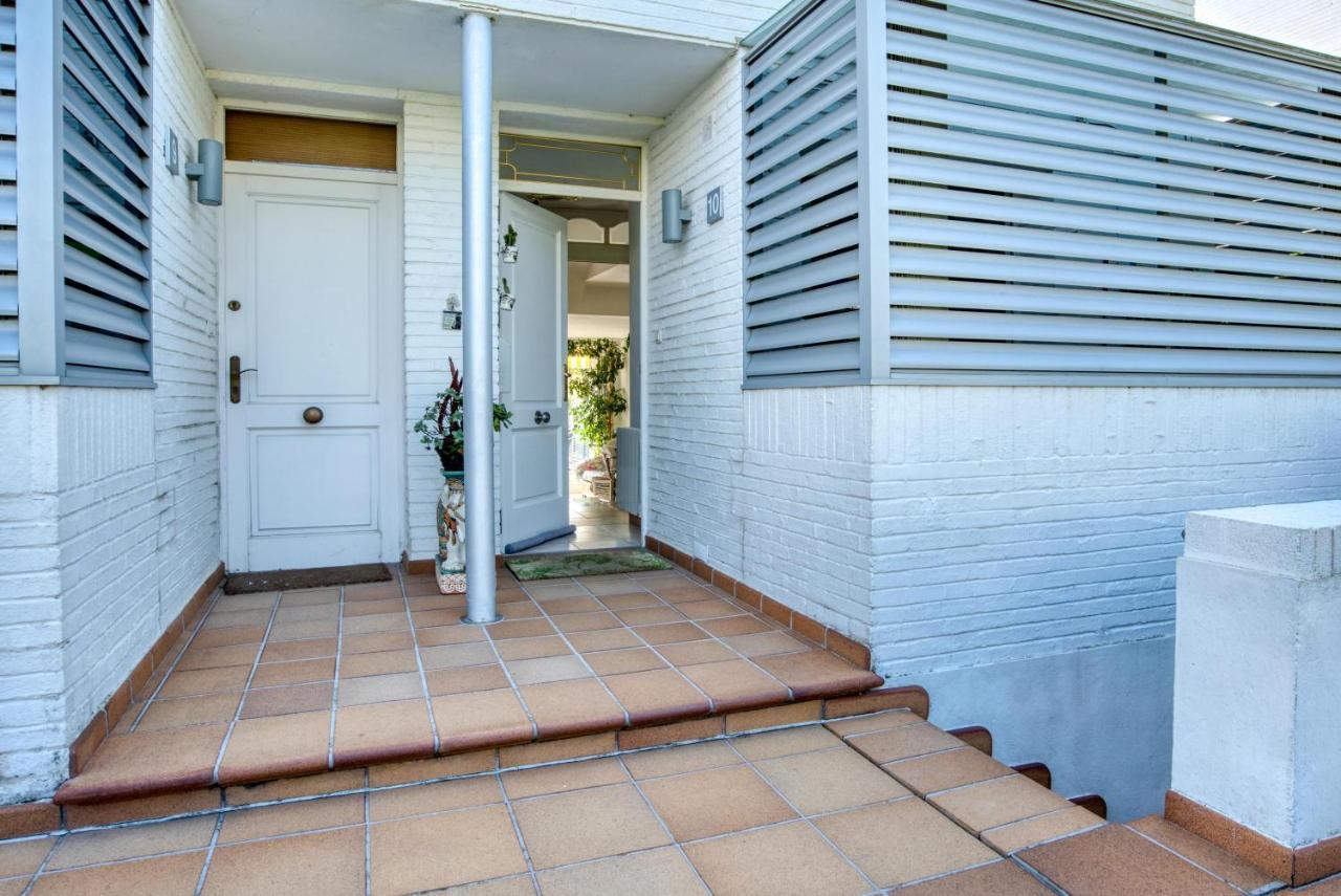Big Villa Sagaro S'Agaró Eksteriør bilde