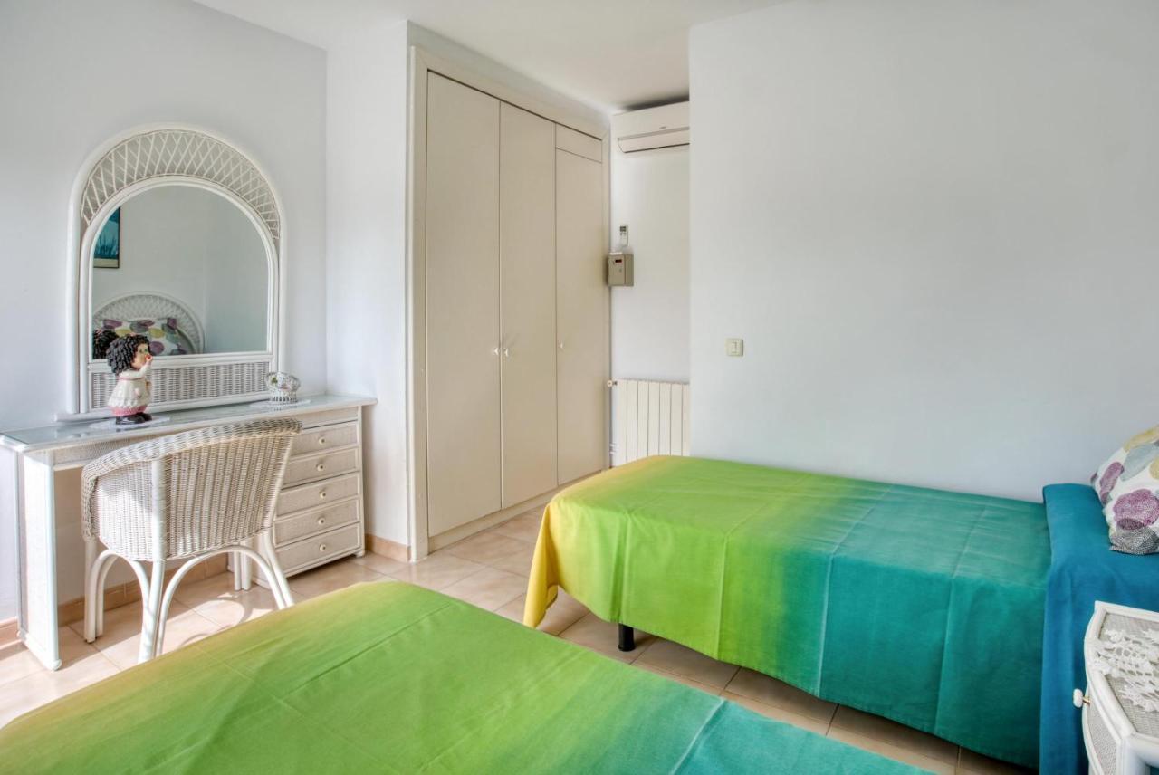 Big Villa Sagaro S'Agaró Eksteriør bilde